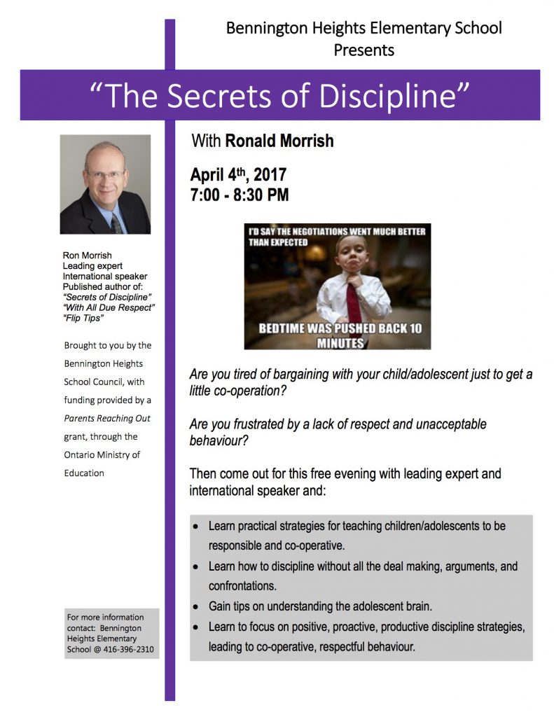 the-secrets-of-discipline