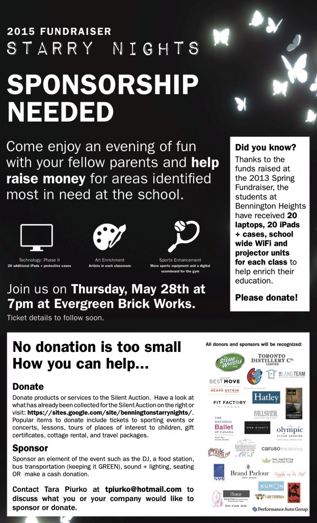 Bennington Spring Fling_FLYER_FINAL