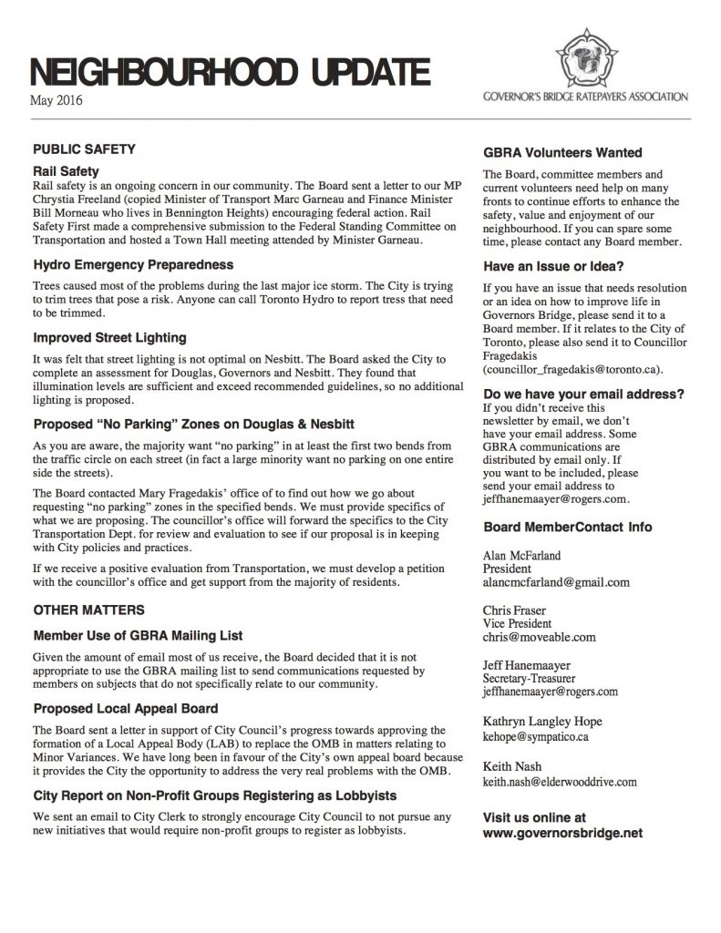 GBRA Neighbourhood Update-201605-page2